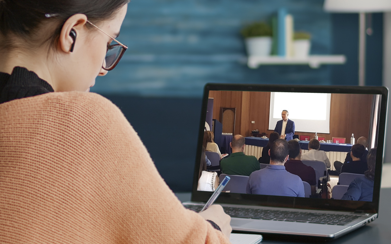 WEBINAR